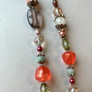 Genuine Premier Designs Jewelry necklace